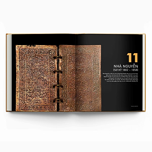 Lịch sử Việt Nam bằng hình - Gần 2000 minh họa tranh ảnh và bản đồ