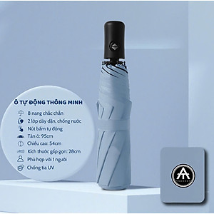 Ô Dù che nắng, che mưa, có nút bấm 2 chiều, hàng chất lượng, dễ thương, thiết kế sang trọng và bền bỉ, ô dù có lựa chọn màu sắc, 