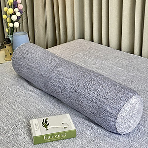 Bộ ga giường  KBedding by Everon KMTP 115 Microtencel Xám (4 món)