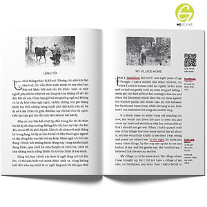 Sách - Không gia đình - Sách song ngữ văn học kinh điển, tặng kèm file nghe & note từ vựng, combo 2 cuốn - HG Books