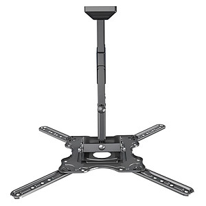 Giá Treo Tivi Xoay Đa Năng - Model 2020 2021 NB - P4  HÀNG NHẬP KHẨU Siêu mỏng đẹp 