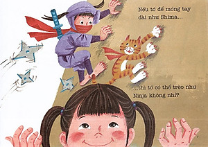 Sách Bí Mật Của Móng Tay - Sự Kỳ Diệu Của Cơ Thể (Tái Bản 2020)