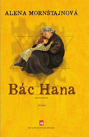Bác Hana (Phụ Nữ) 
