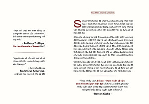 Sách - Đất đai - Ham muốn sở hữu định hình thế giới hiện đại (Simon Winchester) (Nhã Nam Official)