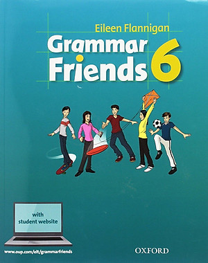 Grammar Friends: 6: Student Book