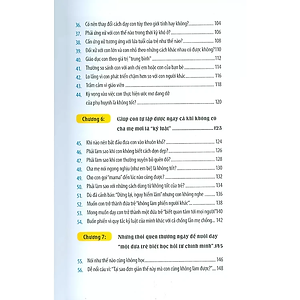 Sách Mẹ biết đủ, con tự chủ