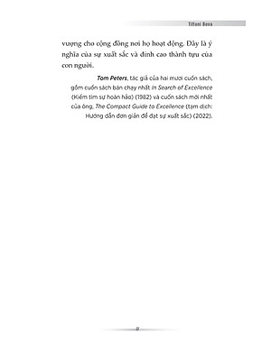 Dẫn Dắt Một Bầy Sói Hay Chăn Một Đàn Cừu