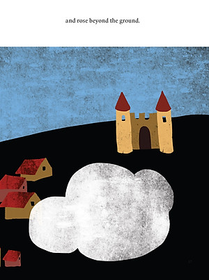 Sách tranh anh ngữ Celebrating Childhood Dreams – Nâng niu những ước mơ thơ bé