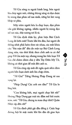 Sách Tôi Là Thầy Tướng Số 3 (Tái Bản 2019)