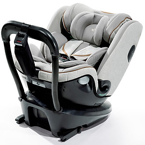 Ghế ngồi ô tô trẻ em Joie i-Spin Grow