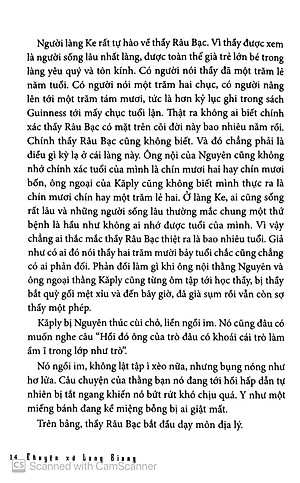 Chuyện Xứ Lang Biang - Tập 1 - Pho Tượng Của Baltalon (Tái Bản 2023)