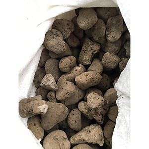 Đá bọt cỡ 2cm đến 3 cm -1 kg