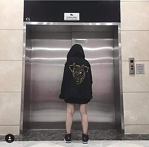 Áo khoác dù nam nữ!