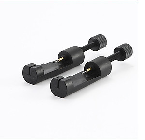Dụng Cụ Tháo Mắt Dây Đồng Hồ, Cắt Ngắn Dây, Đột Dây Đồng Hồ, Chất Liệu Nhựa ABS, Kim Bằng Thép Và Đồng, Đơn Giản Dễ Dùng