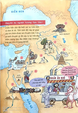 Sách Giáo Sư Tôn Giáo