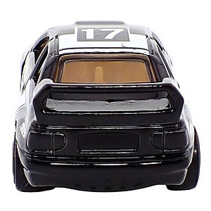 Siêu Xe Hot Wheels C4982 - 113/250 - Ford Escort (Mẫu Màu Giao Ngẫu Nhiên)