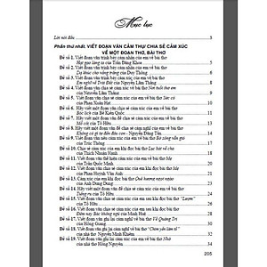 Combo 2 cuốn: Cảm thụ, phân tích tác phẩm văn học ngoài sách giáo khoa tác phẩm thơ + tác phẩm truyện (HA-MK)