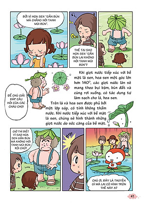 Sách 10 Vạn Câu Hỏi Vì Sao - Khám Phá Thế Giới Thực Vật (Tái Bản 2018)