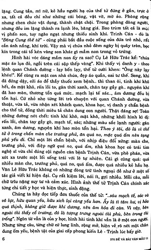 Sách 270 Đề & Bài Văn Mẫu Lớp 11