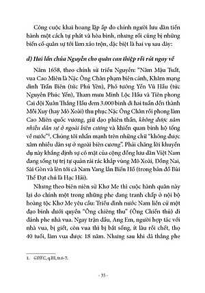 Chế Độ Công Điền Công Thổ Trong Lịch Sử Khẩn Hoang Lập Ấp Ở Nam Kỳ Lục Tĩnh - Nguyễn Đình Đầu