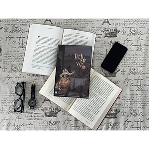 Sách Lịch Sử Vợ