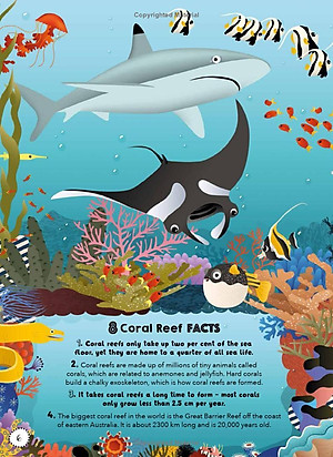 Lists For Curious Kids: 263 Fun, Fascinating And Fact-Filled Lists