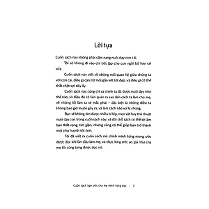 Cuốn sách bạn ước cha mẹ mình từng đọc (Và con bạn sẽ vui nếu bạn đọc nó)