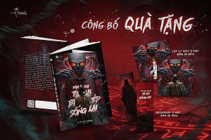 Sách Hôm Nay Tôi Lại Bị Ép Sống Lại - Tập 3