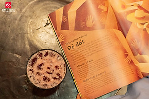 Sách - Những màu sắc làm nên lịch sử - Màu sắc đã định hình nền văn minh nhân loại như thế nào? - Đinh Tị Books