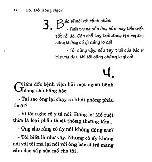 Sách Như Ngàn Thang Thuốc Bổ (Tái Bản)