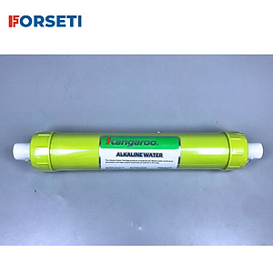 Lõi lọc nước Kangaroo số 7 Alkaline  - Hàng Chính Hãng