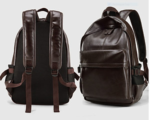 Balo da nam  cao cấp phong cách mới 