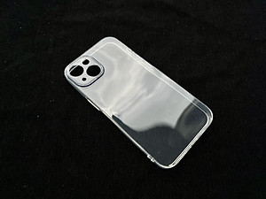 Ốp Lưng Trong Suốt GOR TPU Dành Cho iPhon.e 14 / 14 Plus  / 14 Pro / 14 ProMax - Hàng Chính Hãng