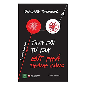 Sách - Thay Đổi Tư Duy Bứt Phá Thành Công (Xả Kho)