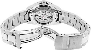 Invicta Men's 17044 Pro Diver Analog Display Japanese Automatic Silver Watch