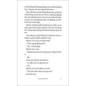 Sách Quán Gò Đi Lên