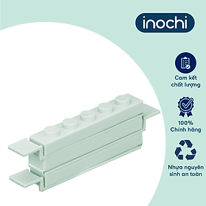 Kẹp miệng túi Yoko - Inochi (Bộ 10 chiếc)