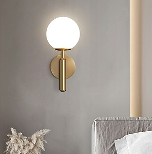 Đèn tường SUNAMI trang trí hiện đại - kém bóng LED chuyên dụng