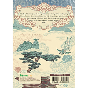 Sách Ngự tiền - Quan án: Đại án Quảng Nam