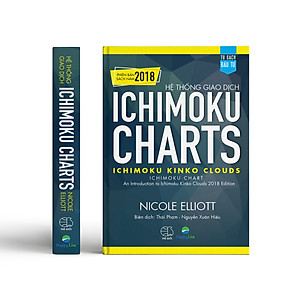 Bộ sách Phân tích kỹ thuật toàn diện kiếm tiền trên mọi thị trường