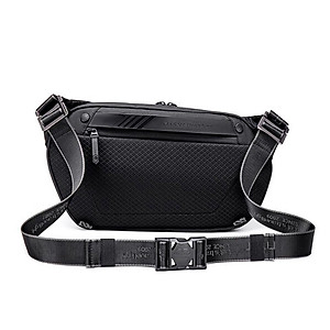 Túi đeo chéo nam trước ngực Arctic Hunter chất liệu Oxford chống nước - Y00013