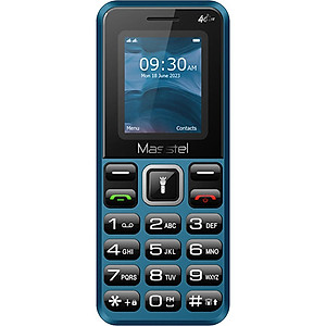 Điện thoại Masstel izi 16 4G - Hàng chính hãng