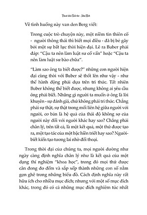 Thoát Khỏi Tuổi Thơ