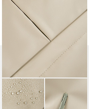 Túi xách nữ công sở dáng ngang cao cấp BEE GEE TN1119