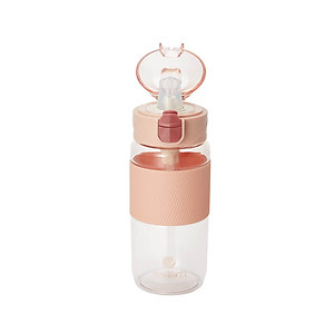 Bình nước nhựa Elmich EL-8349N052PK dung tích 520ml