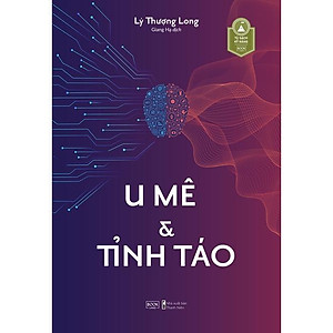 Sách - U Mê Và Tỉnh Táo - AZ Việt Nam