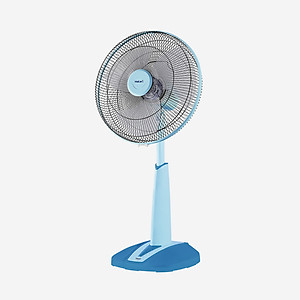 QUẠT LỬNG CƠ SẢI 40 - HATARI HB-S16M4 - Màu ngẫu nhiên - Hàng chính hãng - Made in Thailan