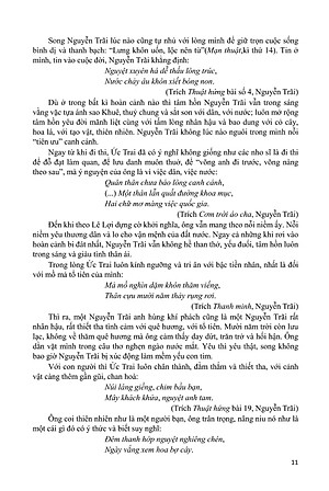 TUYỂN CHỌN NHỮNG BÀI VĂN ĐẠT GIẢI CẤP TỈNH, THÀNH PHỐ VÀ QUỐC GIA TRUNG HỌC CƠ SỞ 