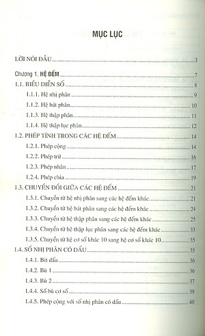 Giáo Trình Điện Tử Số