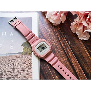 Đồng Hồ Nam Dây Nhựa Casio Standard W-218HC-4A Chính Hãng - W-218HC-4AVDF